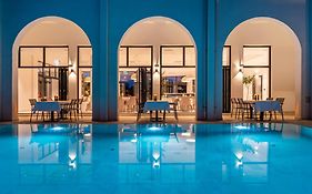 Miramare Hotel